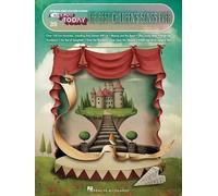 The Best Children's Songs Ever (Tascabile) E-Z Play Today