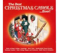 The Best Christmas Carols...Ever!