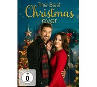 The Best Christmas ever (DVD) Colin Budds Elli Stewart Elisa James