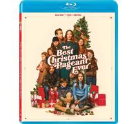 The Best Christmas Pageant Ever Digital (Blu-ray)