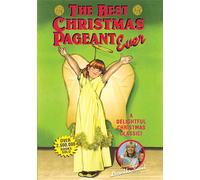 The Best Christmas Pageant Ever (DVD)