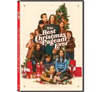 The Best Christmas Pageant Ever (DVD)