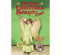 The Best Christmas Pageant Ever (DVD) Loretta Swit Antony Holland Fairuza Balk