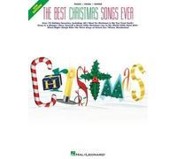 The Best Christmas Songs Ever