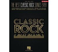 The Best Classic Rock Songs Ever (Tascabile)
