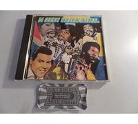 THE BEST COLLECTION ON BUDGET COLLECTION - 21 Super Golden Oldies BS 1