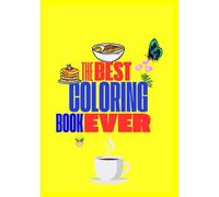 The best colouring book ever (diverse)