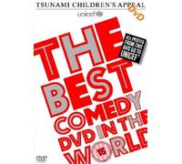 The Best Comedy DVD In The World (DVD) Peter Kay Tommy Cooper Eddie Izzard