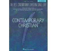 The Best Contemporary Christian Songs Ever (Tascabile)