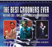 The Best Crooners Ever