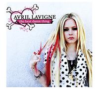 Lavigne Avril - The Best Damn Thing