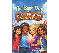 The best day at Sunny Meadows Summer Fair