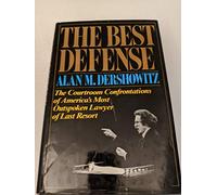 The Best Defense
