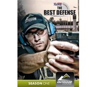 The Best Defense - Season 1