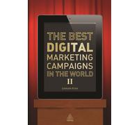 The Best Digital Marketing Campaigns in the World II - Ryan Damian
