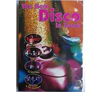 The Best Disco In Town [Edizione: Regno Unito]