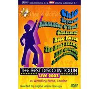 The Best Disco in Town - Live 2003