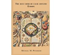 The best dish of each country. Europe.