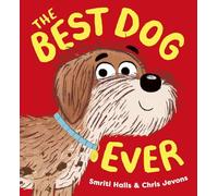 The Best Dog Ever
