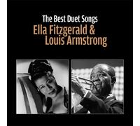 The Best Duet Songs (2Cd) (Korea Edition)