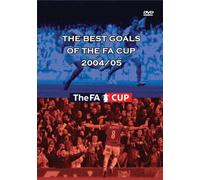 The Best FA Cup Goals of 2004/2005 [Edizione: Regno Unito]
