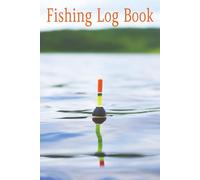 The Best Fishing Log Book !