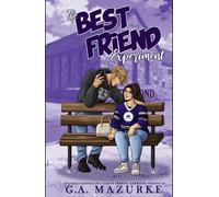 The Best Friend Experiment: A College Hockey Romance