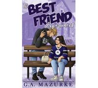 The Best Friend Experiment (hardback)