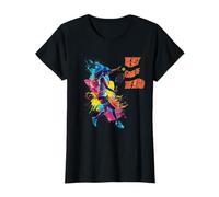 “The Best Game of The World” - Donna Maglietta