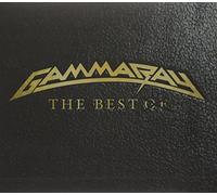 THE BEST - GAMMA RAY