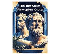 The Best Greek Philosophers Quotes