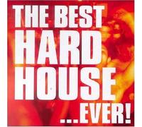 Various - The Best Hard House Anthems