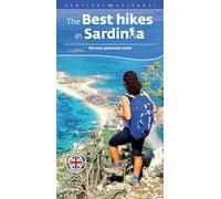 The best hikes in Sardinia. The most spetacular treks