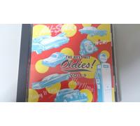 The Best Hit Oldies, Vol.9 (CD, Japan)