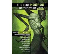 The Best Horror of the Year (17)