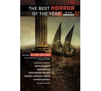 The Best Horror of the Year