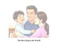 THE BEST HUG IN THE WORLD