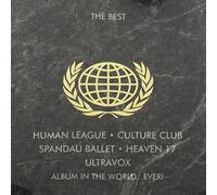 The Best..Human League..