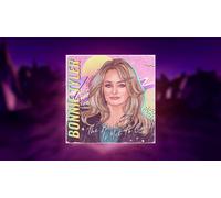 The Best Is Yet To Come (CD) Bonnie Tyler