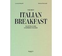 The best italian breakfast - 2025 - Maretti Editore