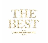 The Best-J-Pop Brand New Mix