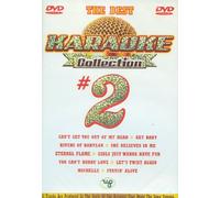 The Best Karaoke Collection Vol. 2 [Edizione: Regno Unito]