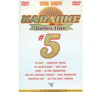 The Best Karaoke Collection Vol. 5