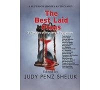 The Best Laid Plans (Tascabile) Superior Shores Anthology