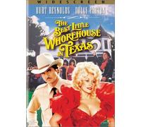 The Best Little Whorehouse in Texas