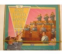 The Best Loved Bands of All Time ~ Reader's Digest 4-CD Boxed Set (1997-05-03)