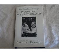 The Best-Loved Poems of Jacqueline Kennedy Onassis