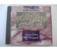 The Best Loved Worship & Praise Songs from the Vineyard Vol.2