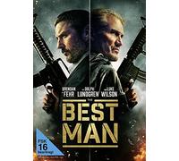 The Best Man (DVD) Lundgren Dolph Wilson Luke Fehr Brendan Whelan Nicky Scout