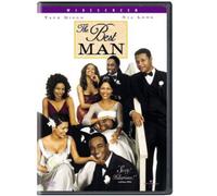 The Best Man (DVD) Banks Doug Bunch Jarrod Calhoun Monica Carpenter Willie C.